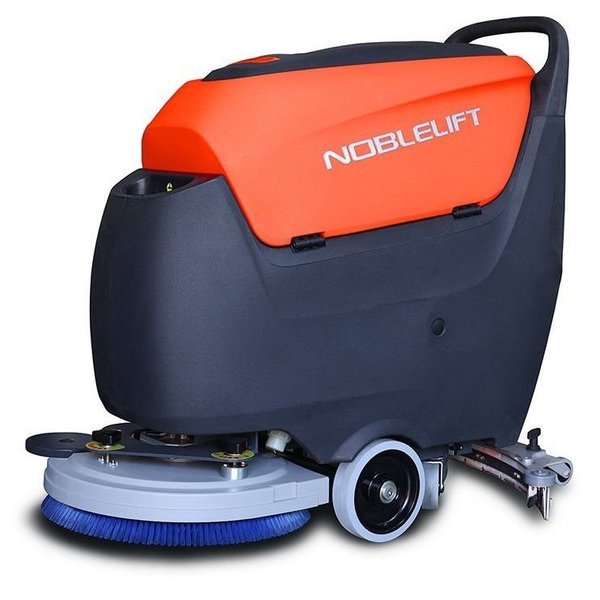 Noblelift WALKIE ELECTRIC FLOOR SCRUBBER NB530